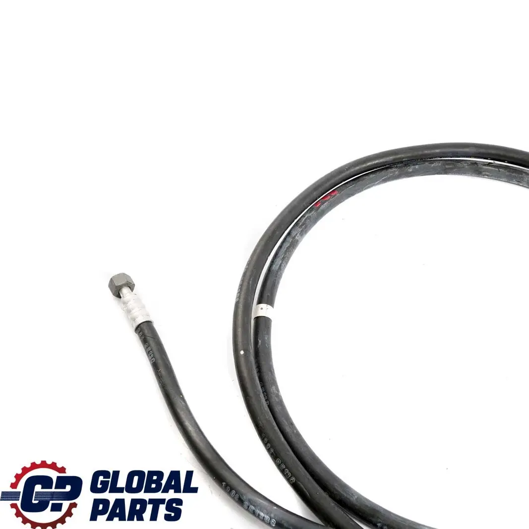 Con Coolant Hose Pipe Line Rear Heater Coolbox Fridge to BMW 7 E66 Air with Part number 6923947 BMW 7 E66 Air Con Coolant Hose Pipe Line Rear Heater Coolbox Fridge - SKU rhd-6923947 - Part number 6923947