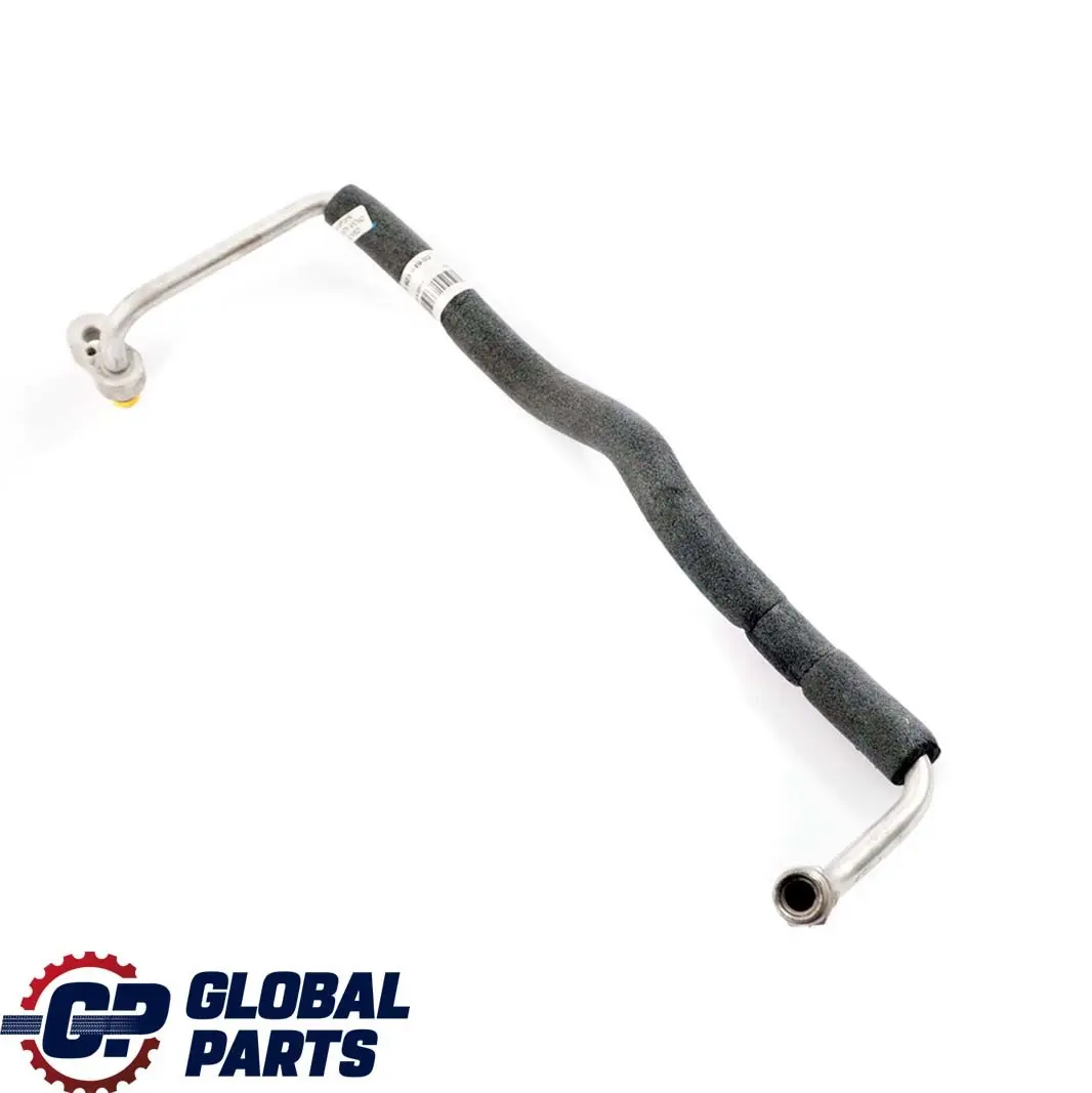 Con Coolant Hose Pipe Line Rear Heater Coolbox Fridge to BMW 7 E66 Air with Part number 6923949 BMW 7 E66 Air Con Coolant Hose Pipe Line Rear Heater Coolbox Fridge - SKU rhd-6923949 - Part number 6923949
