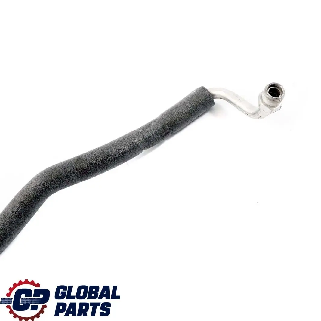 Con Coolant Hose Pipe Line Rear Heater Coolbox Fridge to BMW 7 E66 Air with Part number 6923949 BMW 7 E66 Air Con Coolant Hose Pipe Line Rear Heater Coolbox Fridge - SKU rhd-6923949 - Part number 6923949