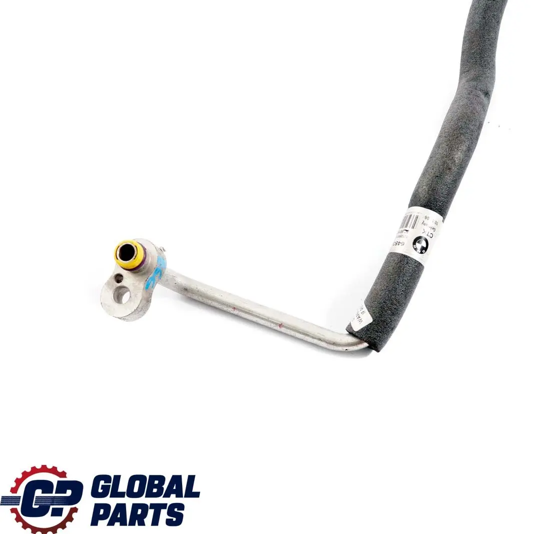 BMW 7 E66 Air Con Coolant Hose Pipe Line Rear Heater Coolbox Fridge - SKU rhd-6923949 - Part number 6923949