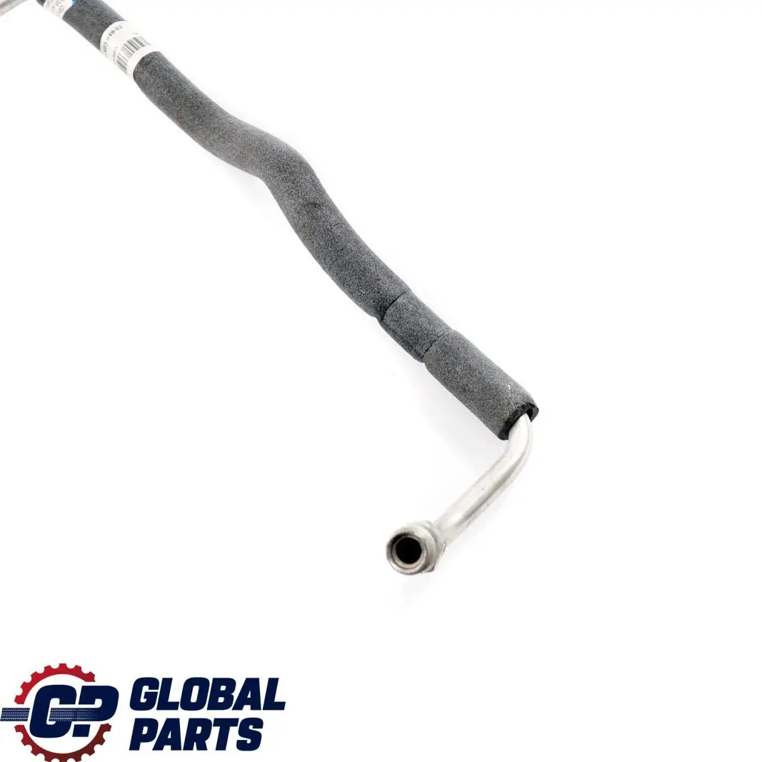 Con Coolant Hose Pipe Line Rear Heater Coolbox Fridge to BMW 7 E66 Air with Part number 6923949 BMW 7 E66 Air Con Coolant Hose Pipe Line Rear Heater Coolbox Fridge - SKU rhd-6923949 - Part number 6923949