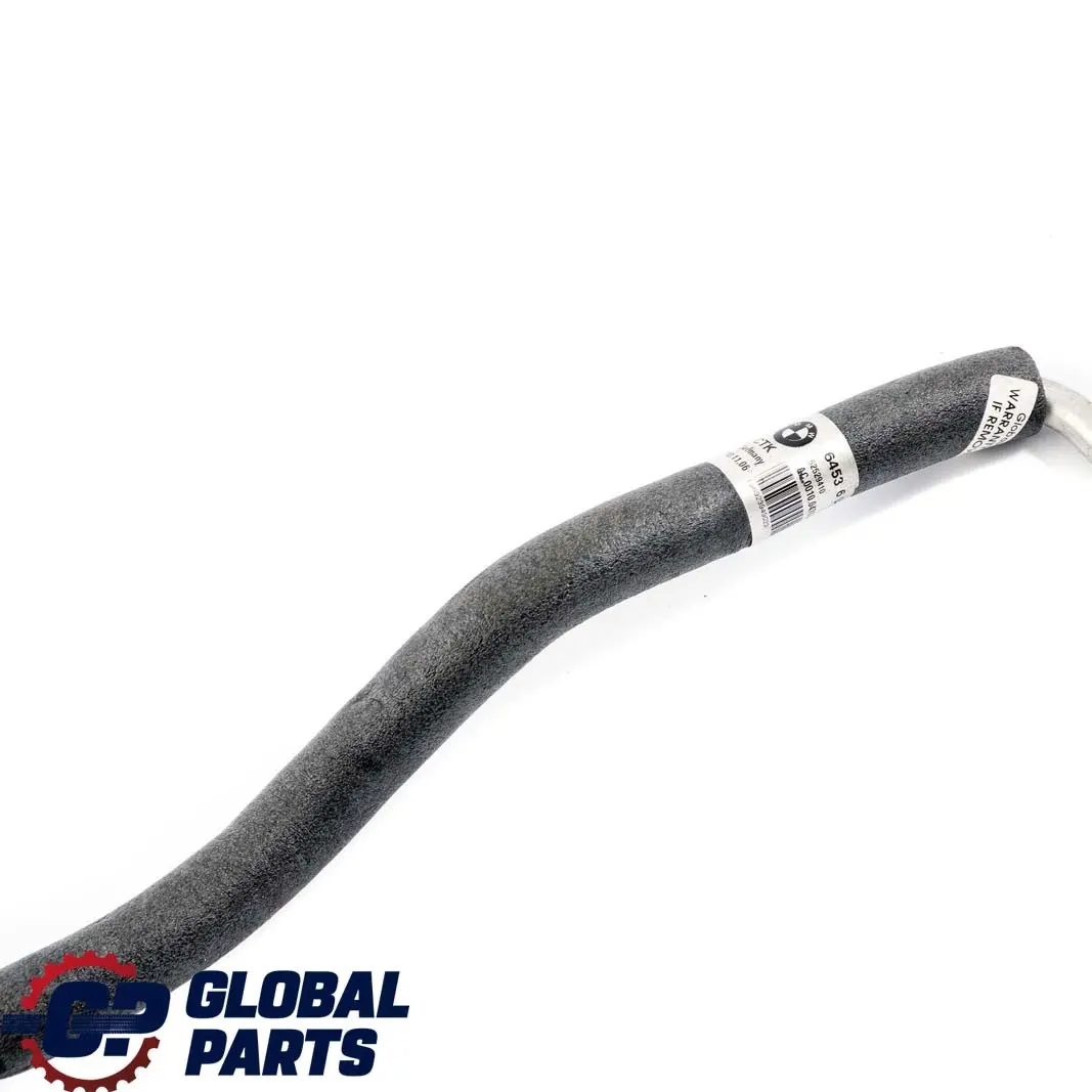 Con Coolant Hose Pipe Line Rear Heater Coolbox Fridge to BMW 7 E66 Air with Part number 6923949 BMW 7 E66 Air Con Coolant Hose Pipe Line Rear Heater Coolbox Fridge - SKU rhd-6923949 - Part number 6923949