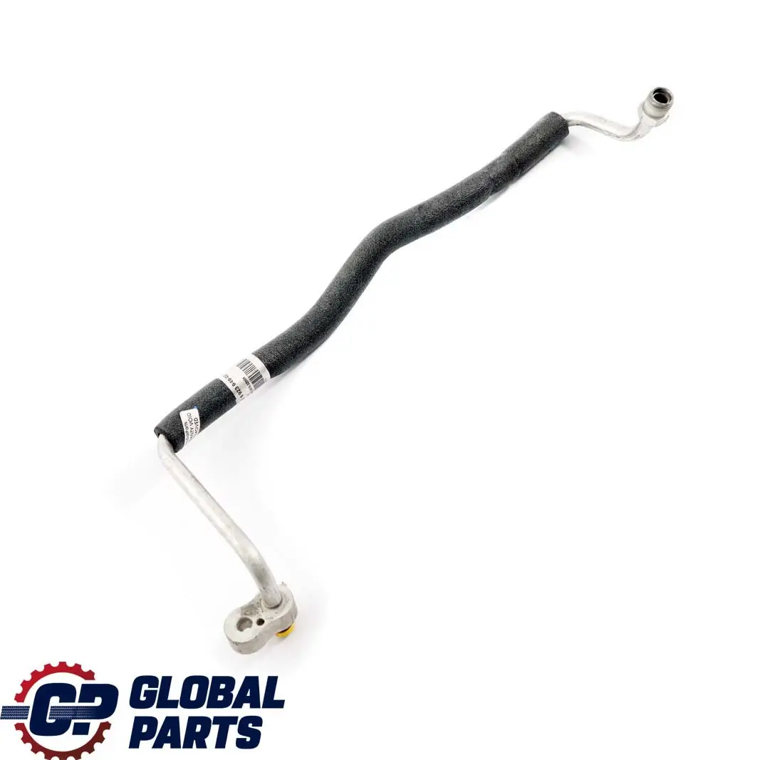 Con Coolant Hose Pipe Line Rear Heater Coolbox Fridge to BMW 7 E66 Air with Part number 6923949 BMW 7 E66 Air Con Coolant Hose Pipe Line Rear Heater Coolbox Fridge - SKU rhd-6923949 - Part number 6923949