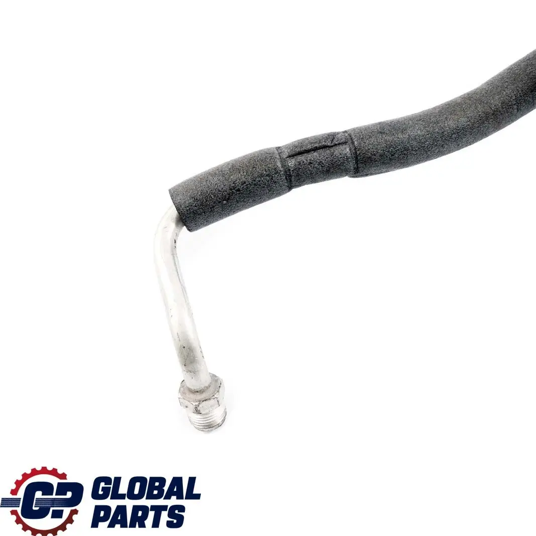 Con Coolant Hose Pipe Line Rear Heater Coolbox Fridge to BMW 7 E66 Air with Part number 6923949 BMW 7 E66 Air Con Coolant Hose Pipe Line Rear Heater Coolbox Fridge - SKU rhd-6923949 - Part number 6923949