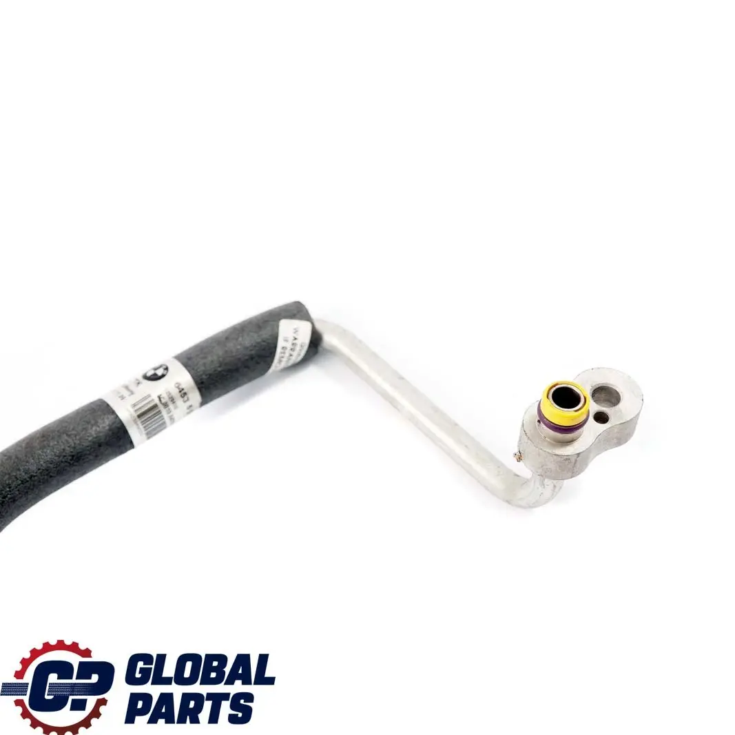 Con Coolant Hose Pipe Line Rear Heater Coolbox Fridge to BMW 7 E66 Air with Part number 6923949 BMW 7 E66 Air Con Coolant Hose Pipe Line Rear Heater Coolbox Fridge - SKU rhd-6923949 - Part number 6923949
