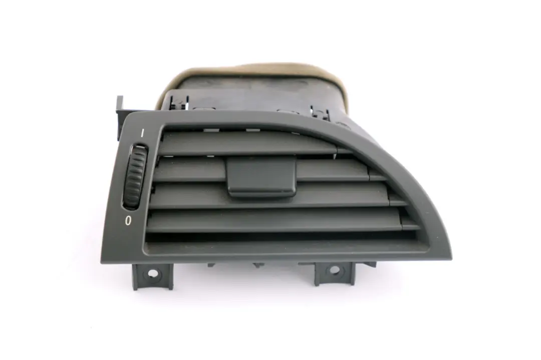 BMW 6 Series E63 E64 Fresh Air Grille Passenger Side Left N/S - SKU rhd-6924279-1 - Part number 6924279