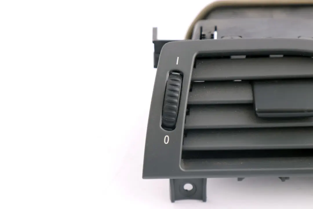 Fresh Air Grille Passenger Side Left N/S to BMW 6 Series E63 E64 with Part number 6924279 BMW 6 Series E63 E64 Fresh Air Grille Passenger Side Left N/S - SKU rhd-6924279-1 - Part number 6924279