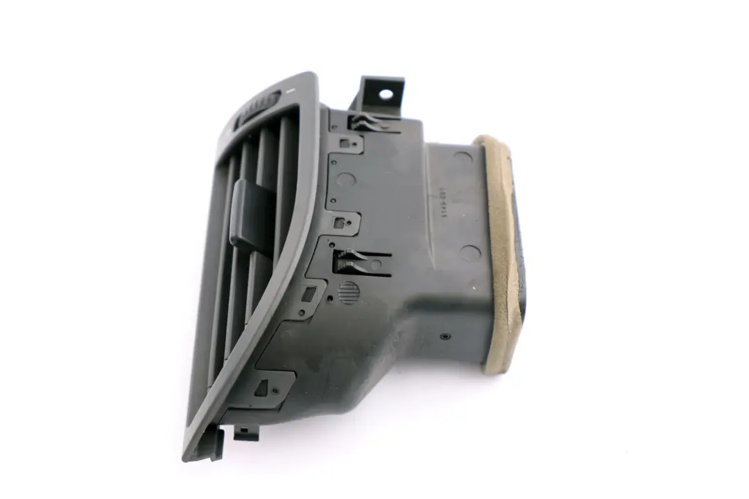 Fresh Air Grille Passenger Side Left N/S to BMW 6 Series E63 E64 with Part number 6924279 BMW 6 Series E63 E64 Fresh Air Grille Passenger Side Left N/S - SKU rhd-6924279-1 - Part number 6924279