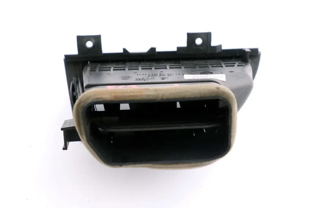 Fresh Air Grille Passenger Side Left N/S to BMW 6 Series E63 E64 with Part number 6924279 BMW 6 Series E63 E64 Fresh Air Grille Passenger Side Left N/S - SKU rhd-6924279-1 - Part number 6924279