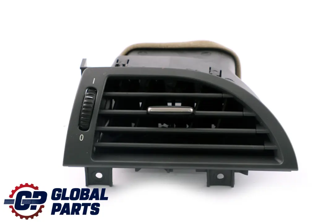 Dashboard Dash Air Vent Fresh Air Grille Front Left N/S to BMW 6 Series E63 E64 with Part number 6924279 BMW 6 Series E63 E64 Dashboard Dash Air Vent Fresh Air Grille Front Left N/S - SKU rhd-6924279 - Part number 6924279