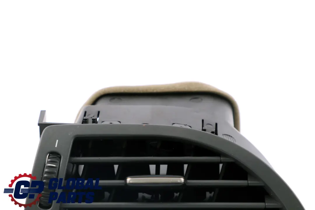 BMW 6 Series E63 E64 Dashboard Dash Air Vent Fresh Air Grille Front Left N/S - SKU rhd-6924279 - Part number 6924279