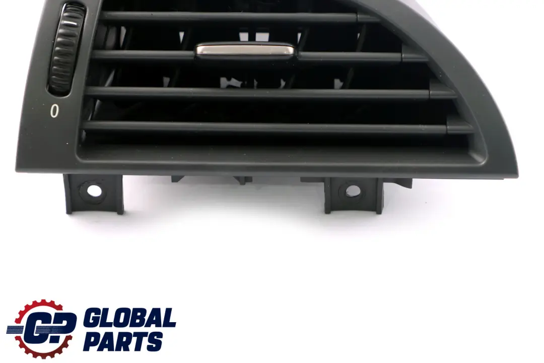 Dashboard Dash Air Vent Fresh Air Grille Front Left N/S to BMW 6 Series E63 E64 with Part number 6924279 BMW 6 Series E63 E64 Dashboard Dash Air Vent Fresh Air Grille Front Left N/S - SKU rhd-6924279 - Part number 6924279