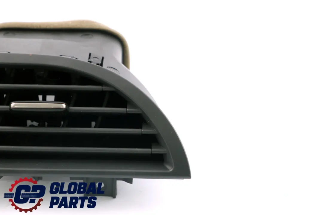 BMW 6 Series E63 E64 Dashboard Dash Air Vent Fresh Air Grille Front Left N/S - SKU rhd-6924279 - Part number 6924279