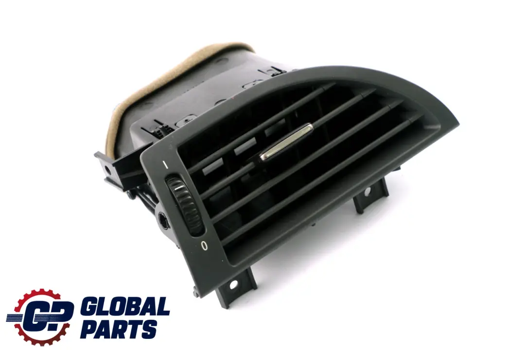 BMW 6 Series E63 E64 Dashboard Dash Air Vent Fresh Air Grille Front Left N/S - SKU rhd-6924279 - Part number 6924279