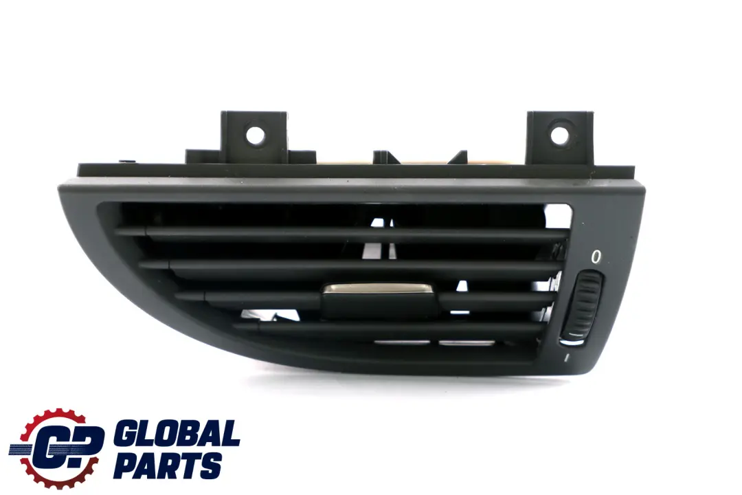 BMW 6 Series E63 E64 Dashboard Dash Air Vent Fresh Air Grille Front Left N/S - SKU rhd-6924279 - Part number 6924279