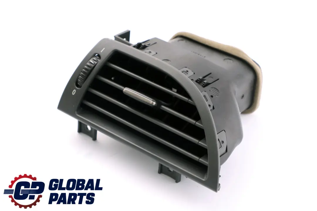 Dashboard Dash Air Vent Fresh Air Grille Front Left N/S to BMW 6 Series E63 E64 with Part number 6924279 BMW 6 Series E63 E64 Dashboard Dash Air Vent Fresh Air Grille Front Left N/S - SKU rhd-6924279 - Part number 6924279