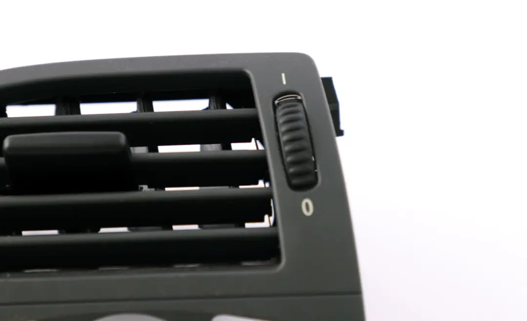 Dashboard Dash Air Vent Fresh Air Grille Front Right O/S to BMW 6 Series E63 E64 with Part number 6924280 BMW 6 Series E63 E64 Dashboard Dash Air Vent Fresh Air Grille Front Right O/S - SKU rhd-6924280 - Part number 6924280