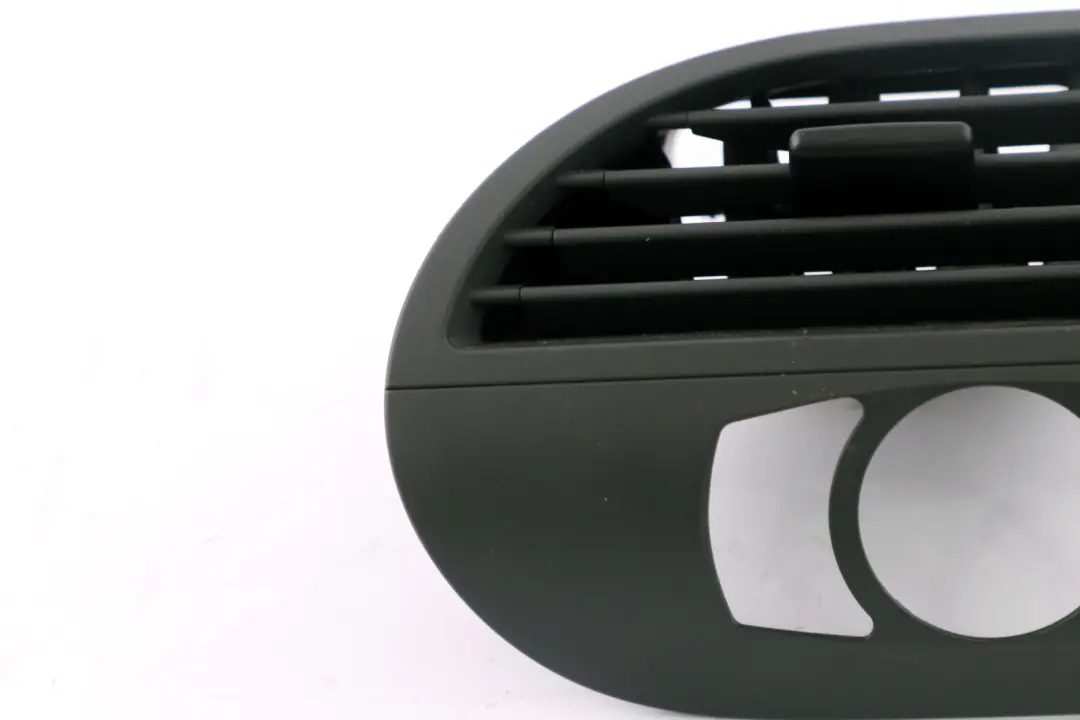 BMW 6 Series E63 E64 Dashboard Dash Air Vent Fresh Air Grille Front Right O/S - SKU rhd-6924280 - Part number 6924280