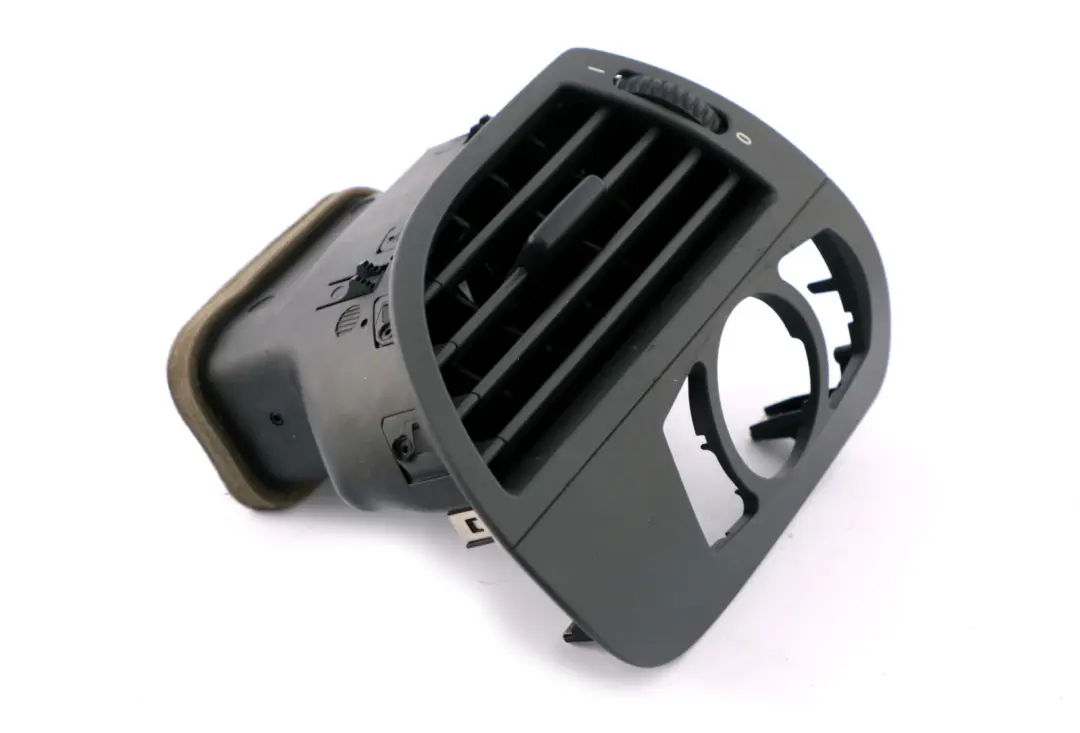 Dashboard Dash Air Vent Fresh Air Grille Front Right O/S to BMW 6 Series E63 E64 with Part number 6924280 BMW 6 Series E63 E64 Dashboard Dash Air Vent Fresh Air Grille Front Right O/S - SKU rhd-6924280 - Part number 6924280