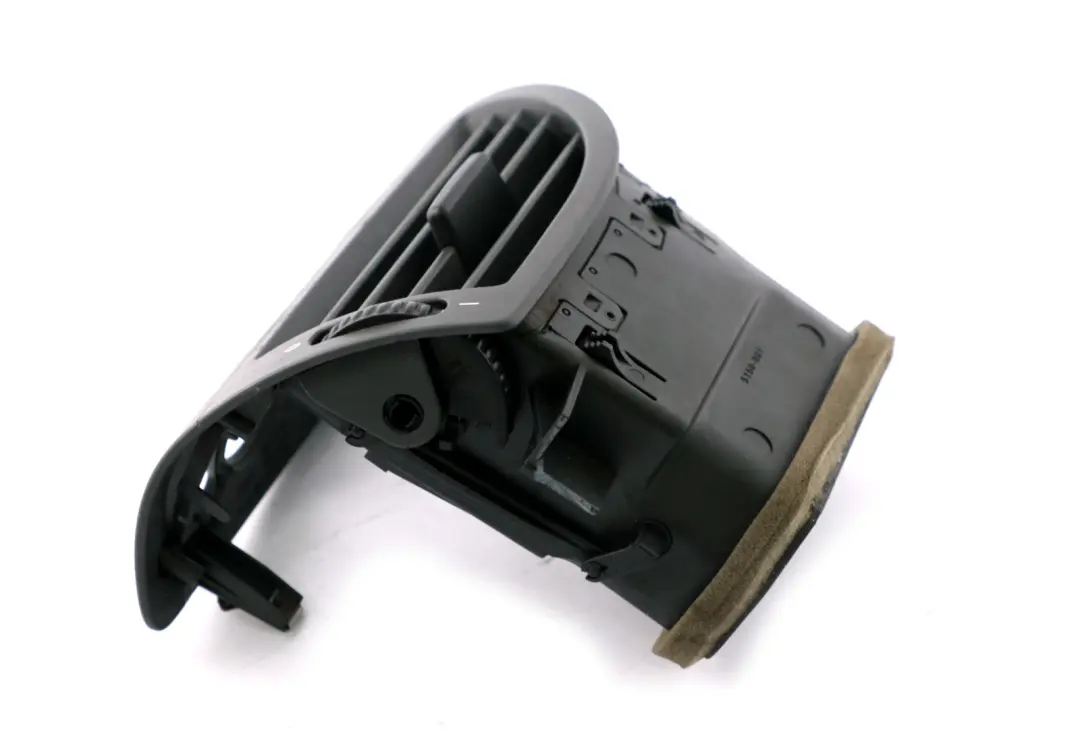 BMW 6 Series E63 E64 Dashboard Dash Air Vent Fresh Air Grille Front Right O/S - SKU rhd-6924280 - Part number 6924280