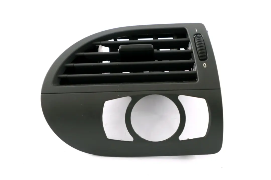 Dashboard Dash Air Vent Fresh Air Grille Front Right O/S to BMW 6 Series E63 E64 with Part number 6924280 BMW 6 Series E63 E64 Dashboard Dash Air Vent Fresh Air Grille Front Right O/S - SKU rhd-6924280 - Part number 6924280