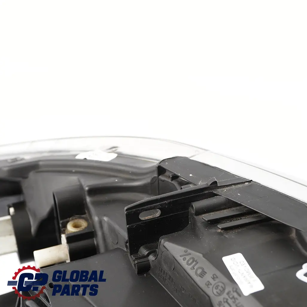 Side Left Headlight Headlamp N/S to BMW 1 Series 3 E87 Passenger with Part number 6924487 BMW 1 Series 3 E87 Passenger Side Left Headlight Headlamp N/S - SKU rhd-6924487-3 - Part number 6924487