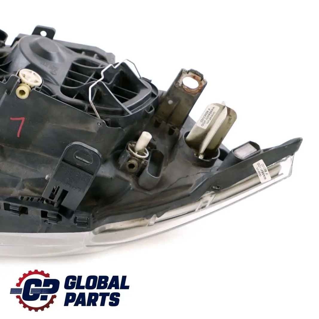 Side Left Headlight Headlamp N/S to BMW 1 Series 4 E87 Passenger with Part number 6924487 BMW 1 Series 4 E87 Passenger Side Left Headlight Headlamp N/S - SKU rhd-6924487-4 - Part number 6924487