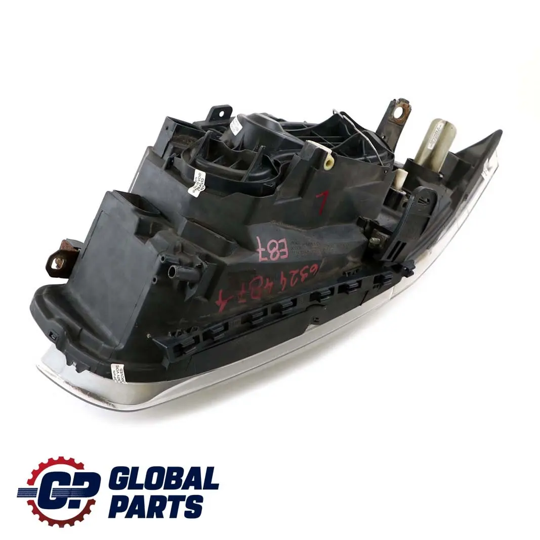 BMW 1 Series 4 E87 Passenger Side Left Headlight Headlamp N/S - SKU rhd-6924487-4 - Part number 6924487