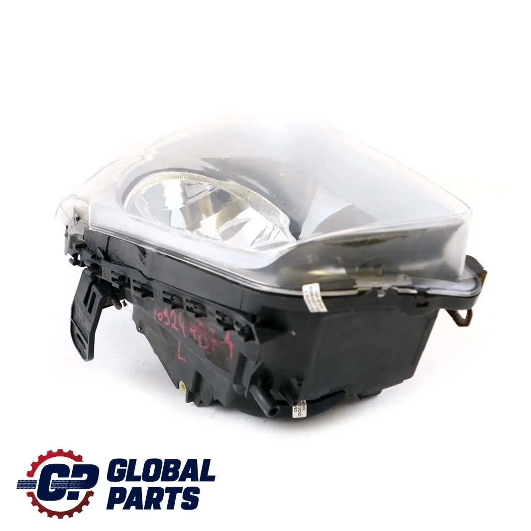 Side Left Headlight Headlamp N/S to BMW 1 Series 4 E87 Passenger with Part number 6924487 BMW 1 Series 4 E87 Passenger Side Left Headlight Headlamp N/S - SKU rhd-6924487-4 - Part number 6924487