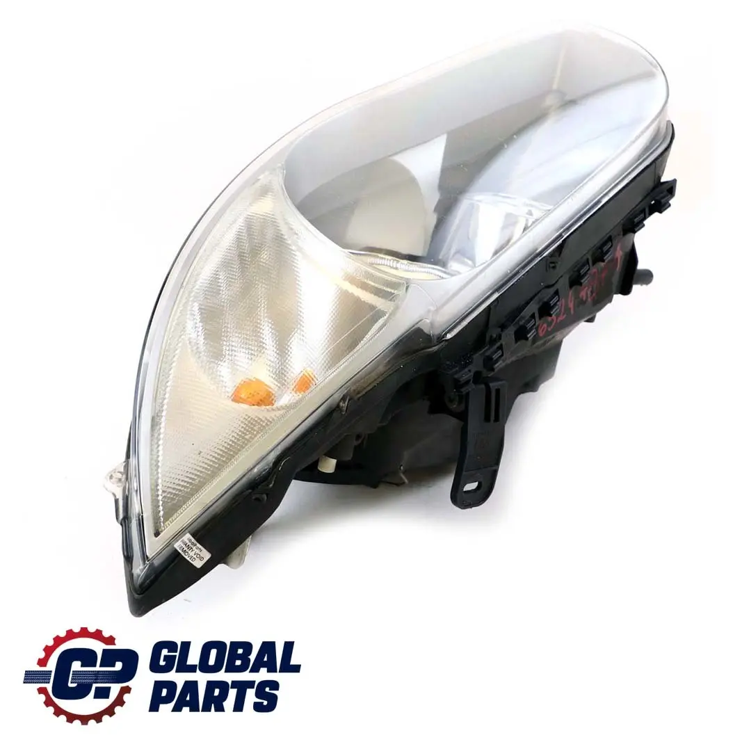Side Left Headlight Headlamp N/S to BMW 1 Series 4 E87 Passenger with Part number 6924487 BMW 1 Series 4 E87 Passenger Side Left Headlight Headlamp N/S - SKU rhd-6924487-4 - Part number 6924487