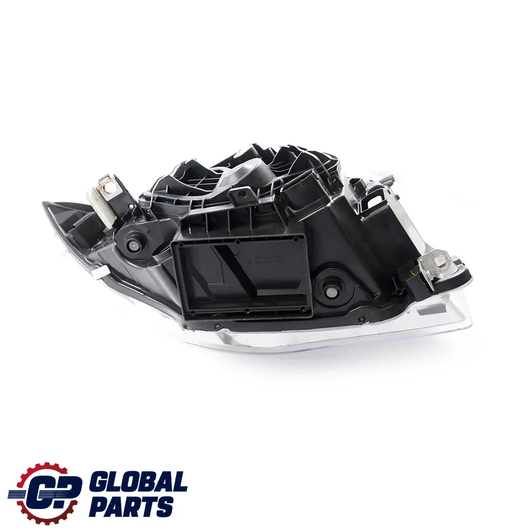 BMW 1 Series E87 Passenger Side Headlight Lamp Left N/S DEPO - SKU rhd-6924487-DEPO - Part number 6924487