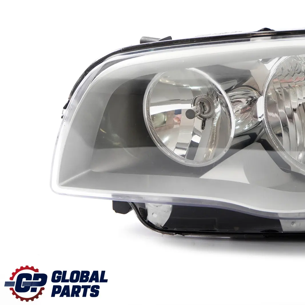 BMW 1 Series E87 Passenger Side Headlight Lamp Left N/S DEPO - SKU rhd-6924487-DEPO - Part number 6924487