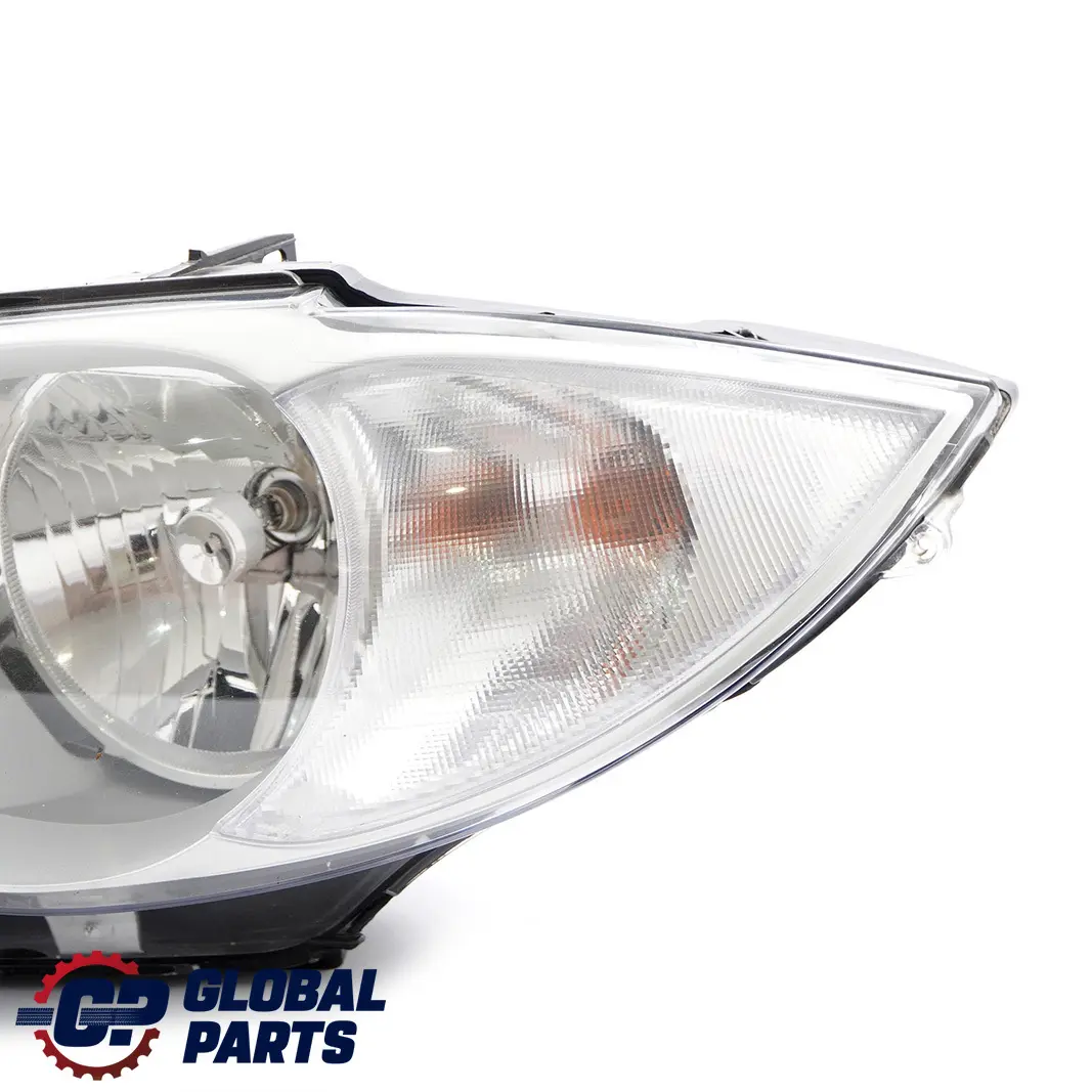 BMW 1 Series E87 Passenger Side Headlight Lamp Left N/S DEPO - SKU rhd-6924487-DEPO - Part number 6924487