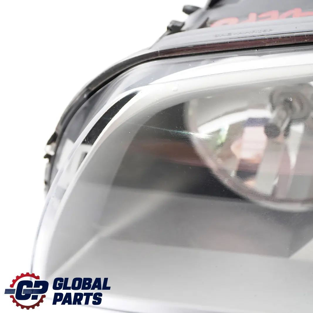 BMW 1 Series E87 Passenger Side Headlight Lamp Left N/S DEPO - SKU rhd-6924487-DEPO - Part number 6924487
