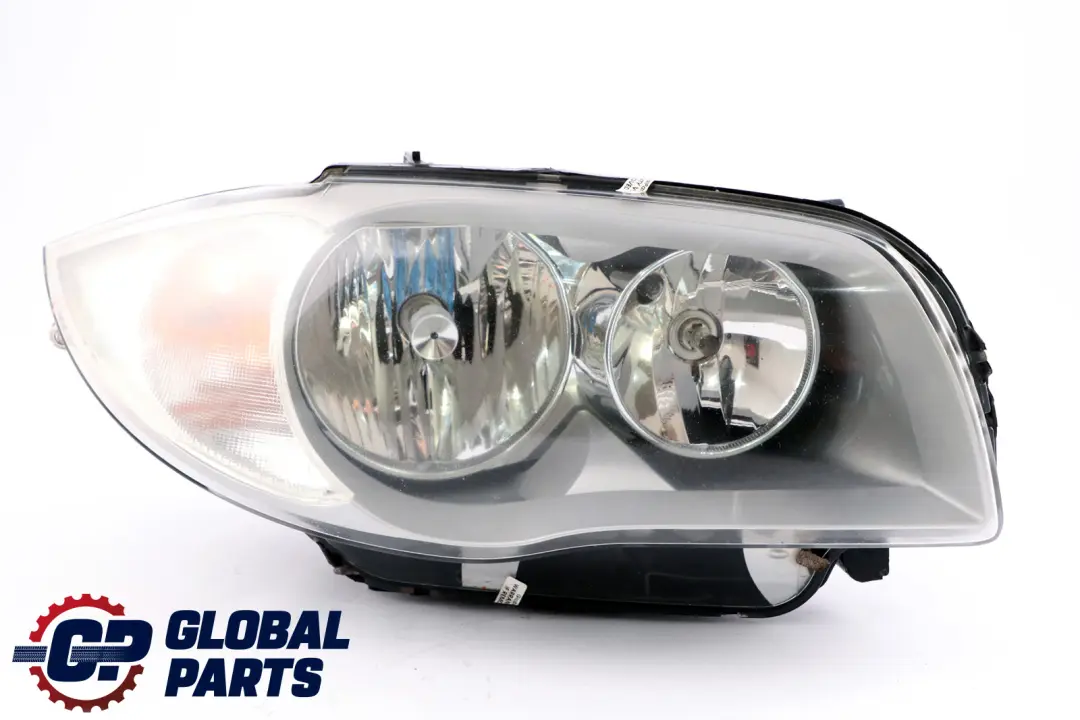Driver Side Right O/S Headlight Headlamp Front Lamp to BMW 1 Series E87 with Part number 6924488 BMW 1 Series E87 Driver Side Right O/S Headlight Headlamp Front Lamp - SKU rhd-6924488-3 - Part number 6924488