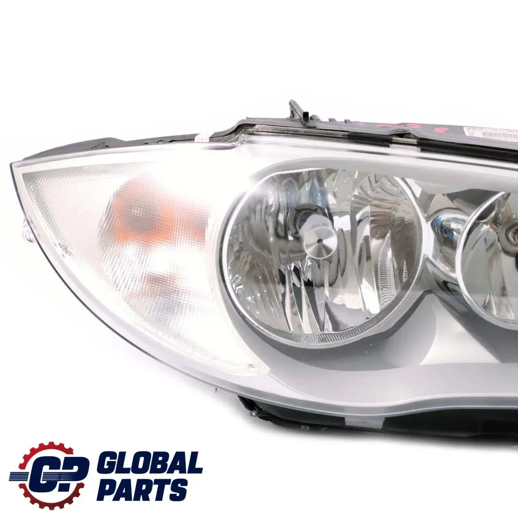 Driver Side Headlight Headlamp Lamp Right O/S Front to BMW 1 Series 5 E87 with Part number 6924488 BMW 1 Series 5 E87 Driver Side Headlight Headlamp Lamp Right O/S Front - SKU rhd-6924488-5 - Part number 6924488