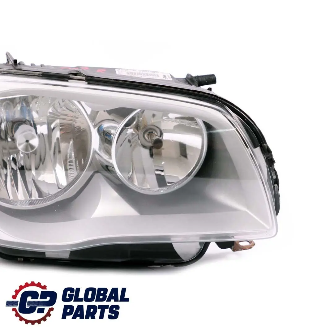BMW 1 Series 5 E87 Driver Side Headlight Headlamp Lamp Right O/S Front - SKU rhd-6924488-5 - Part number 6924488