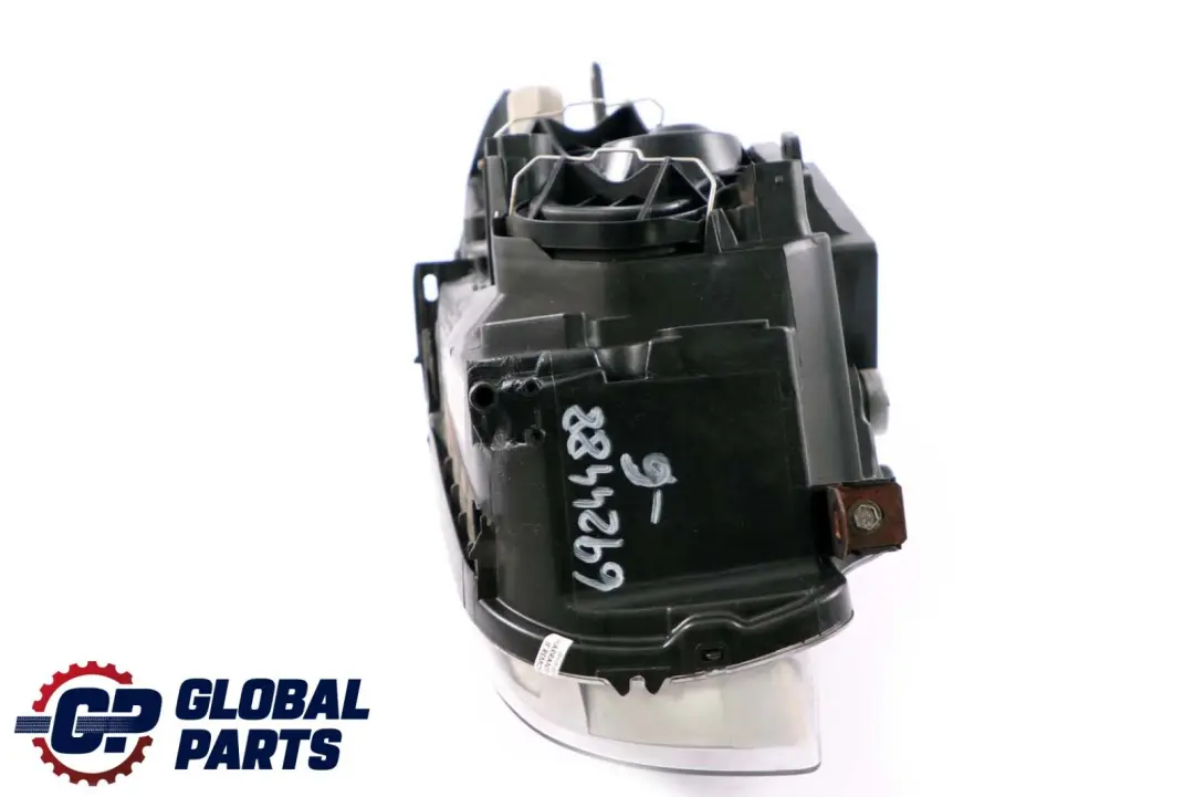 Driver Side Right O/S Headlight Headlamp Front Lamp to BMW 1 Series 6 E87 with Part number 6924488 BMW 1 Series 6 E87 Driver Side Right O/S Headlight Headlamp Front Lamp - SKU rhd-6924488-6 - Part number 6924488