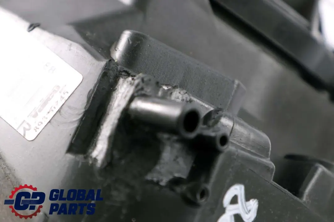 BMW 1 Series 6 E87 Driver Side Right O/S Headlight Headlamp Front Lamp - SKU rhd-6924488-6 - Part number 6924488