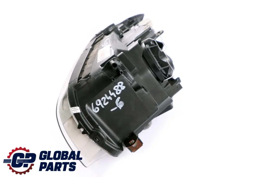 Driver Side Right O/S Headlight Headlamp Front Lamp to BMW 1 Series 6 E87 with Part number 6924488 BMW 1 Series 6 E87 Driver Side Right O/S Headlight Headlamp Front Lamp - SKU rhd-6924488-6 - Part number 6924488