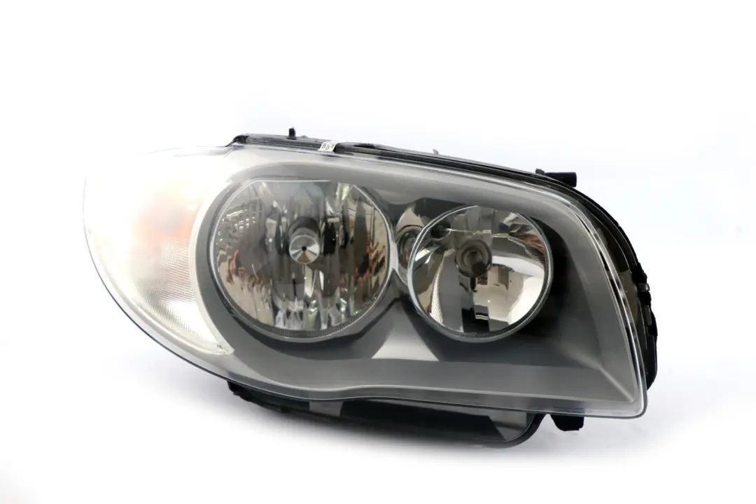 BMW 1 SERIES 7 E87 Driver Side Headlight Headlamp Lamp Right Front O/S - SKU rhd-6924488-7 - Part number 6924488