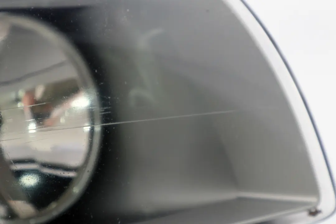 BMW 1 SERIES 7 E87 Driver Side Headlight Headlamp Lamp Right Front O/S - SKU rhd-6924488-7 - Part number 6924488