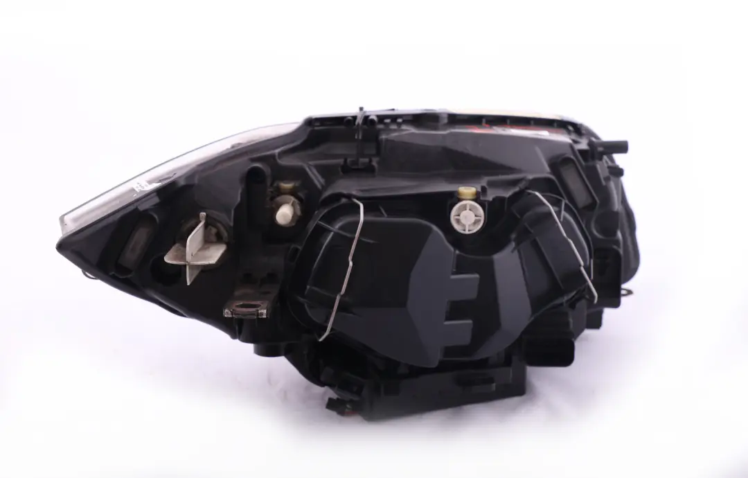 GENUINE BMW E87 Bi-Xenon Headlight Passenger Front Lamp Left N/S to with Part number 6924491 GENUINE BMW E87 Bi-Xenon Headlight Passenger Front Lamp Left N/S - SKU rhd-6924491-1 - Part number 6924491
