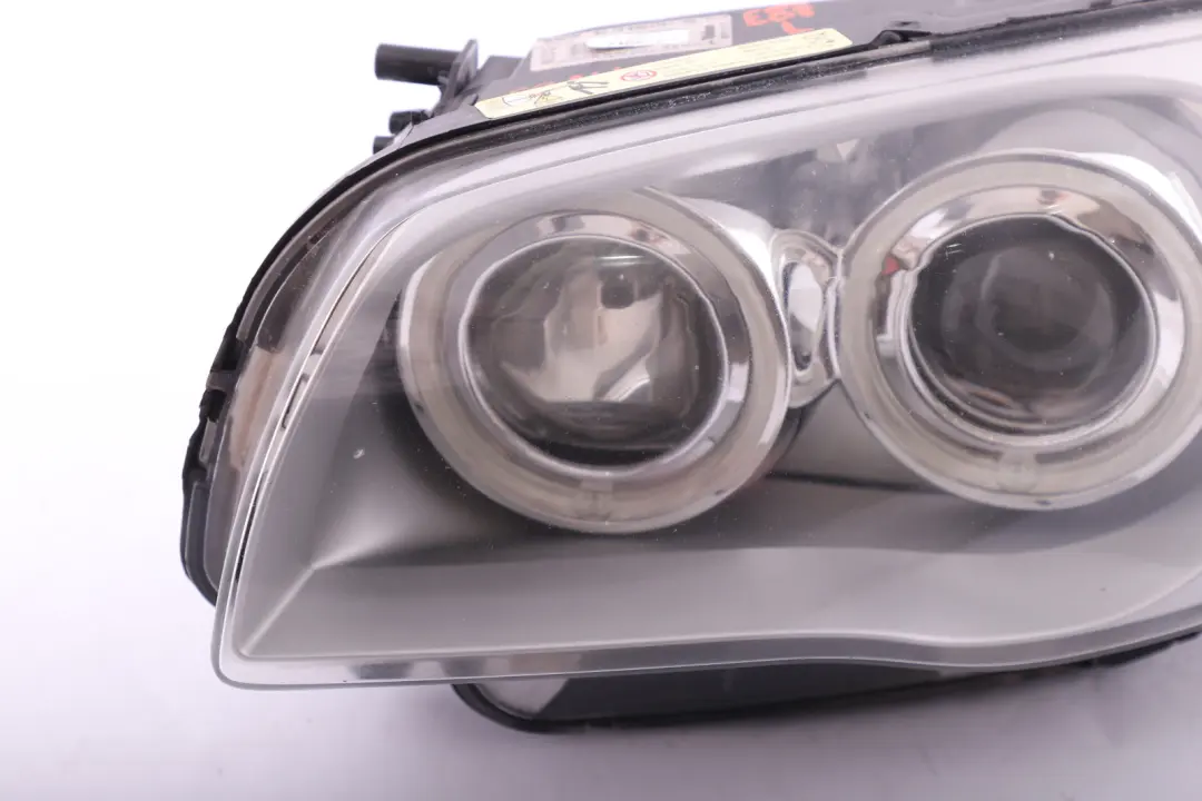 GENUINE BMW E87 Bi-Xenon Headlight Passenger Front Lamp Left N/S to with Part number 6924491 GENUINE BMW E87 Bi-Xenon Headlight Passenger Front Lamp Left N/S - SKU rhd-6924491-1 - Part number 6924491