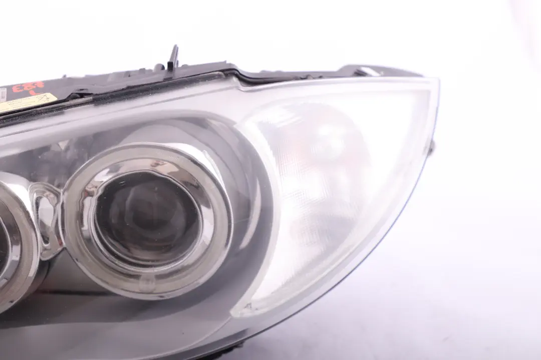  GENUINE BMW E87 Bi-Xenon Headlight Passenger Front Lamp Left N/S - SKU rhd-6924491-1 - Part number 6924491
