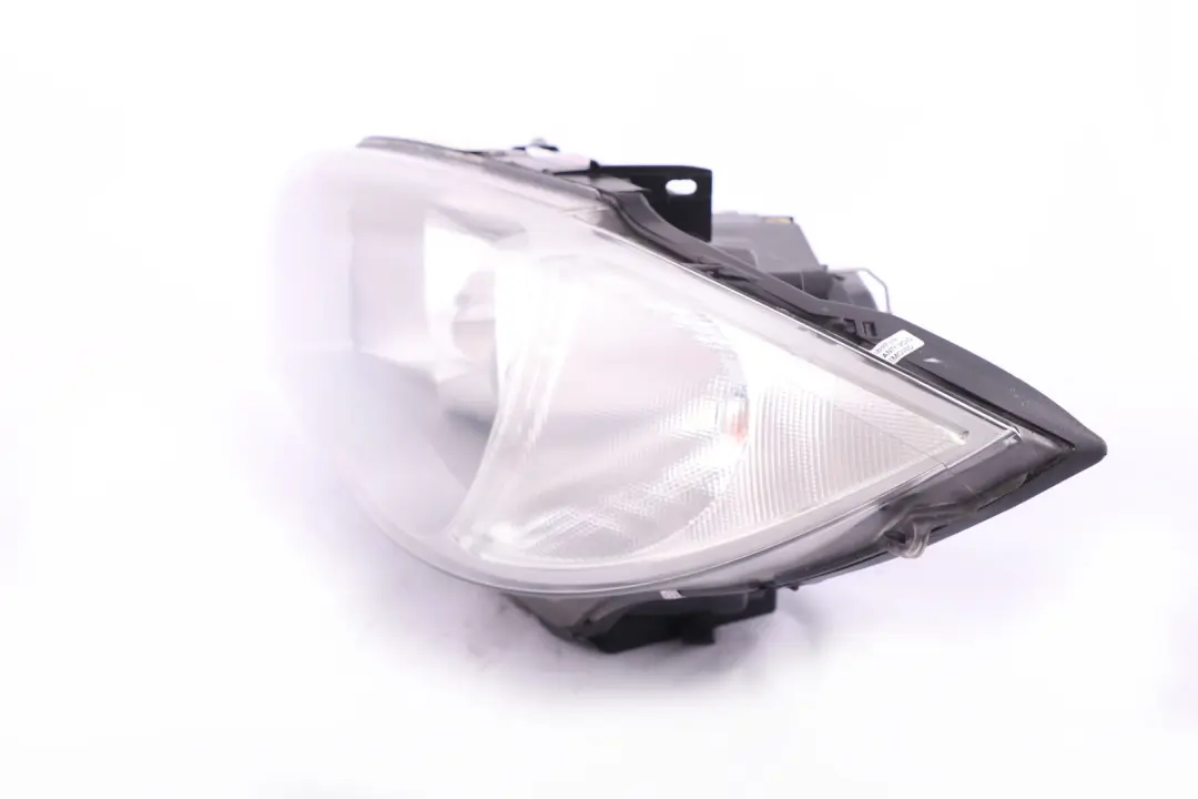 GENUINE BMW E87 Bi-Xenon Headlight Passenger Front Lamp Left N/S to with Part number 6924491 GENUINE BMW E87 Bi-Xenon Headlight Passenger Front Lamp Left N/S - SKU rhd-6924491-1 - Part number 6924491