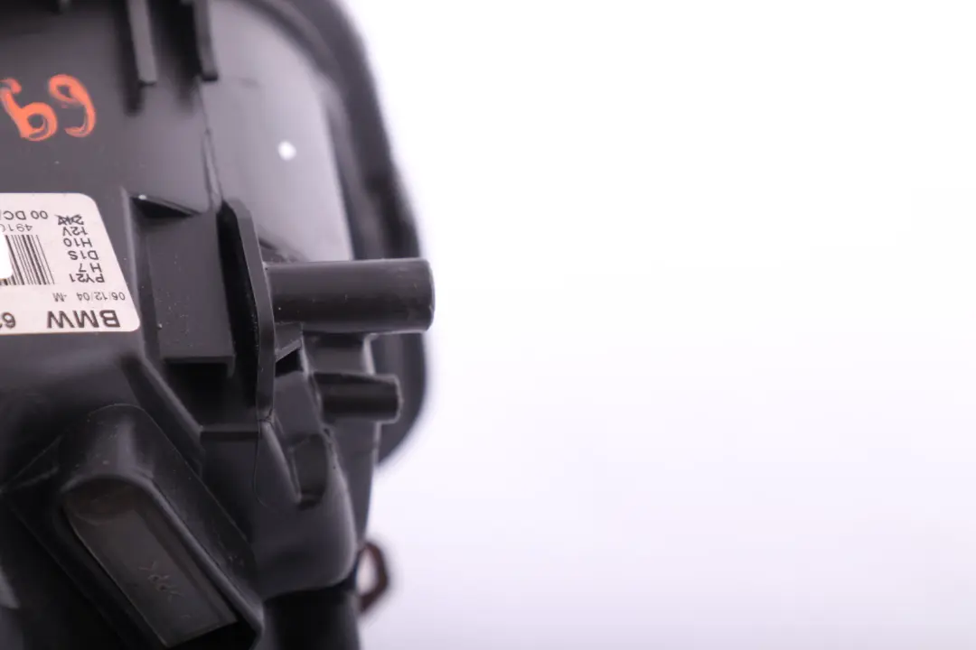 GENUINE BMW E87 Bi-Xenon Headlight Passenger Front Lamp Left N/S to with Part number 6924491 GENUINE BMW E87 Bi-Xenon Headlight Passenger Front Lamp Left N/S - SKU rhd-6924491-1 - Part number 6924491