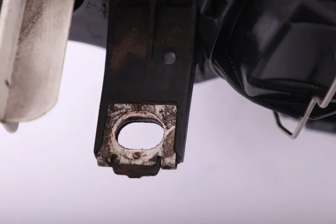 GENUINE BMW E87 Bi-Xenon Headlight Passenger Front Lamp Left N/S to with Part number 6924491 GENUINE BMW E87 Bi-Xenon Headlight Passenger Front Lamp Left N/S - SKU rhd-6924491-1 - Part number 6924491