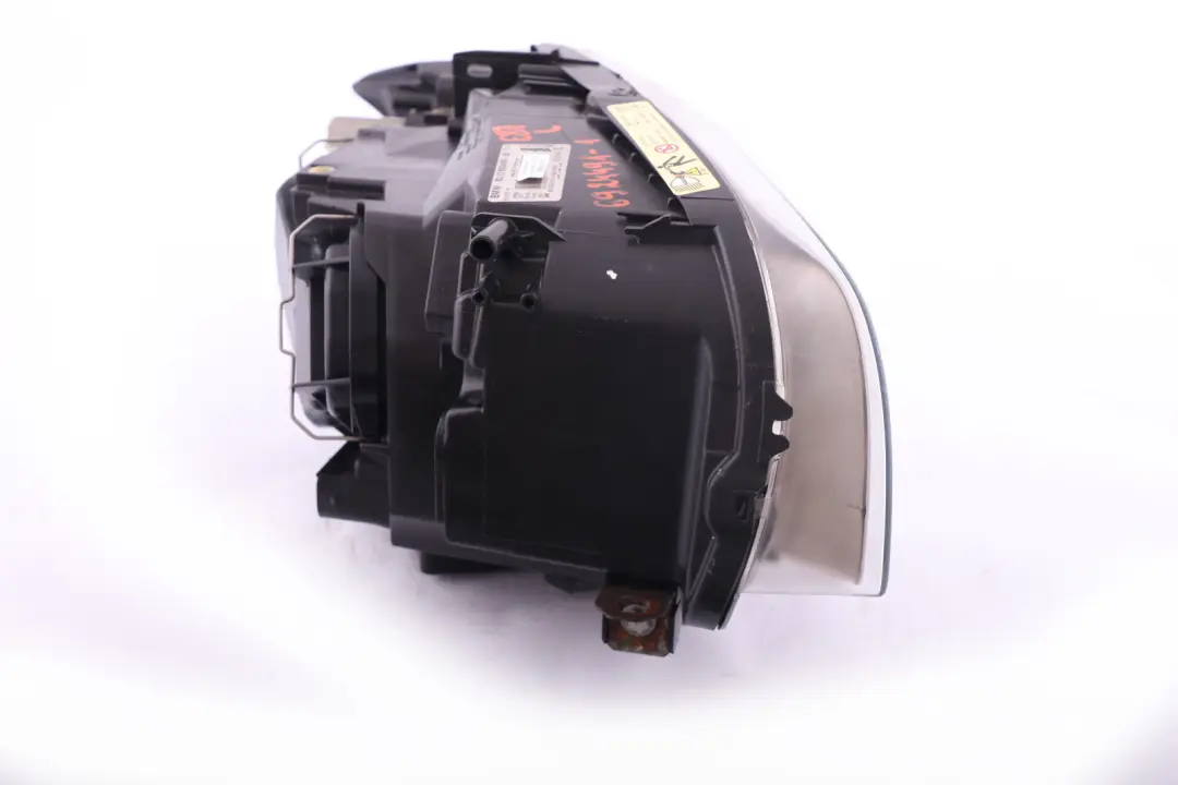 GENUINE BMW E87 Bi-Xenon Headlight Passenger Front Lamp Left N/S to with Part number 6924491 GENUINE BMW E87 Bi-Xenon Headlight Passenger Front Lamp Left N/S - SKU rhd-6924491-1 - Part number 6924491