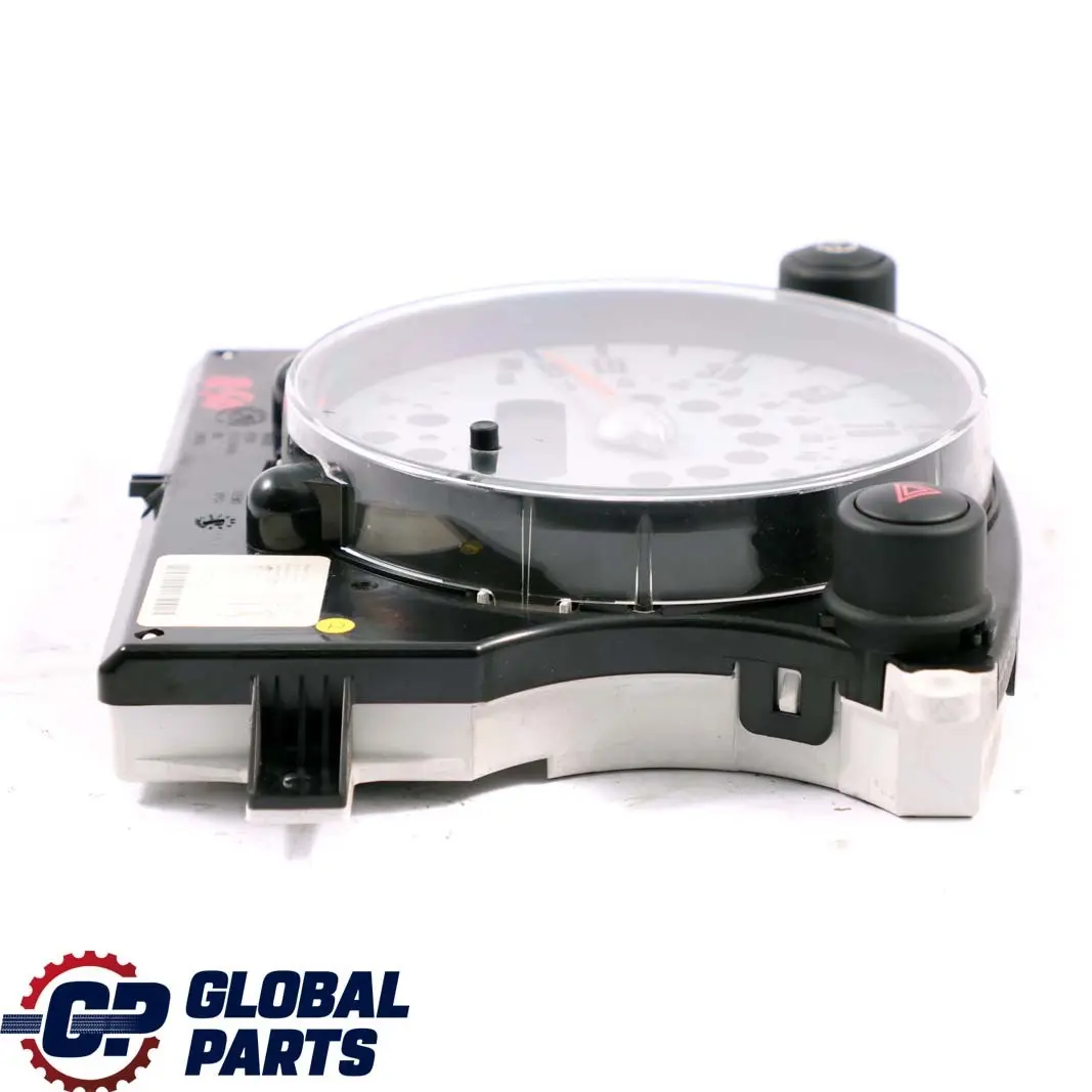 Mini One R50 R52 Speedometer Speedo Clock Instrument Cluster Manual - SKU rhd-6924905 - Part number 6924905